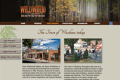 Wildwood Website